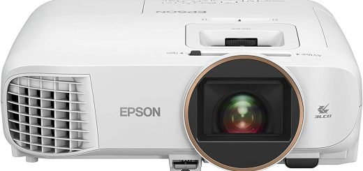EPSON projector sound not working