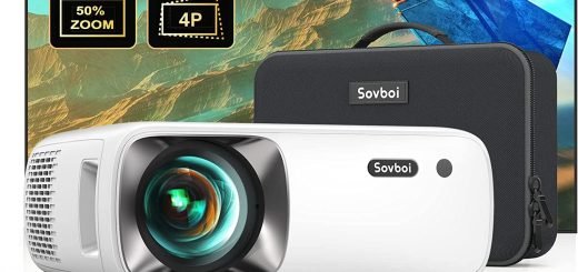 best projectors for artists