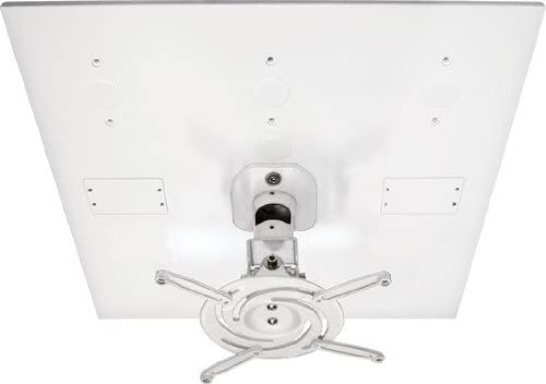 Universal Drop Ceiling for projector