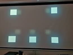 How Do I Stop My Projector From Ghosting