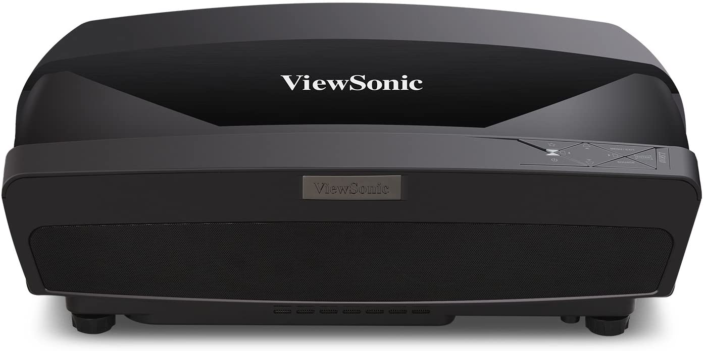 ViewSonic LS810 Ultra Short Throw Projector