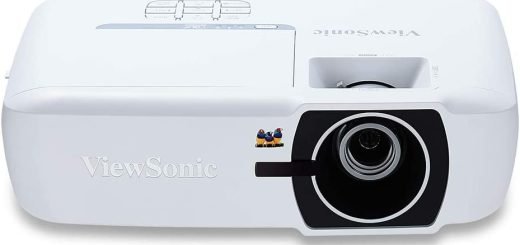 ViewSonic PX725HD Home Theater and Gaming Projector
