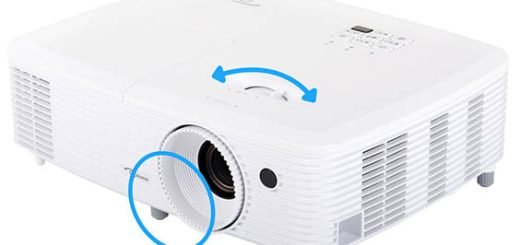 How to Focus RCA Projector