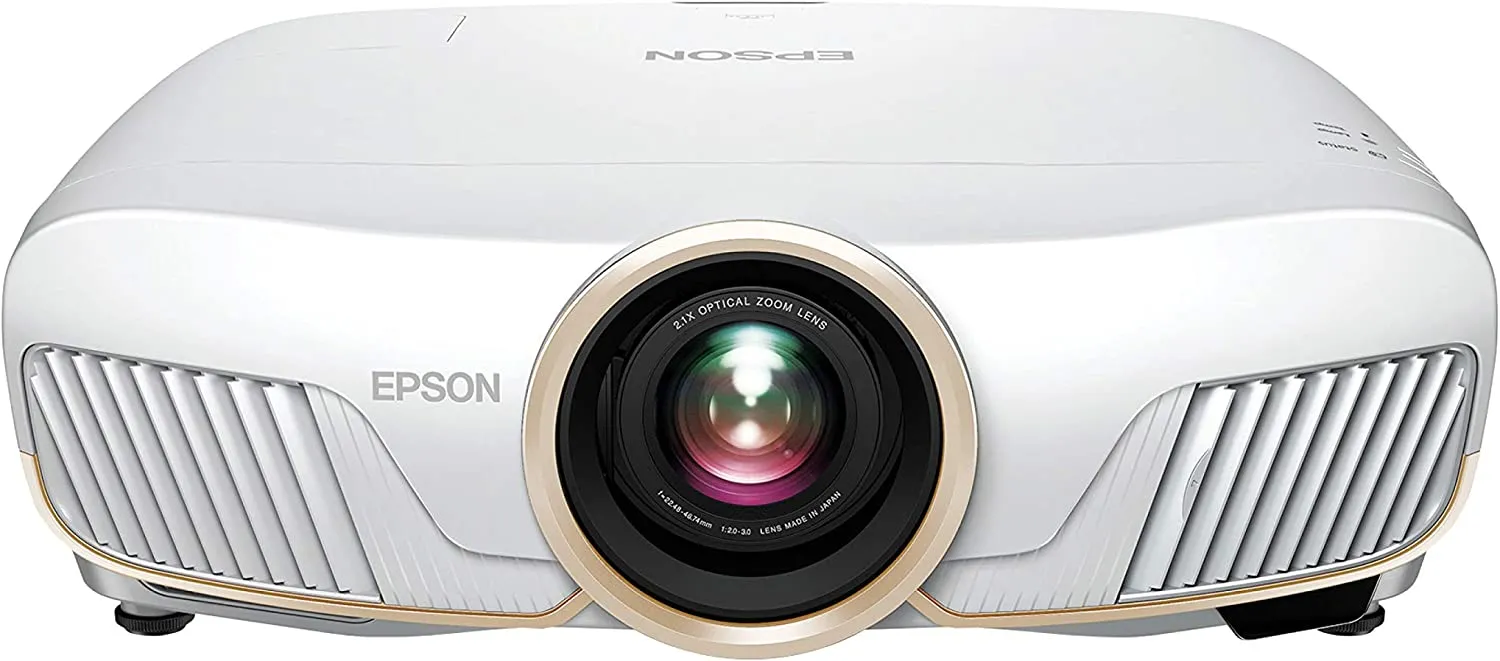Epson 5050ub Home Cinema Pro 4k Projector Review